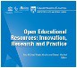 OER - Investigação e Prática